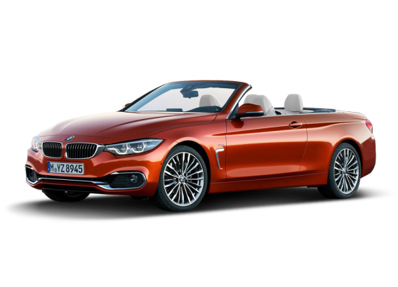 BMW 430i 컨버터블